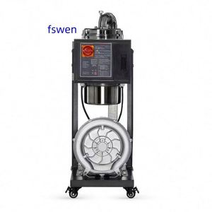 Máquina alimentadora de succión de partículas de buena venta con componente esencial del núcleo del motor - Product Image 5