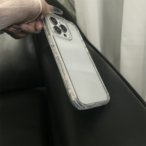 Proveedor de China Crystal Clear <span class=keywords><strong>Funda</strong></span> para teléfono móvil a prueba de golpes para <span class=keywords><strong>Oppo</strong></span> Realme <span class=keywords><strong>Reno</strong></span> 14 <span class=keywords><strong>5G</strong></span> 14 <span class=keywords><strong>5G</strong></span> A40 A3 <span class=keywords><strong>5G</strong></span> A5 <span class=keywords><strong>5G</strong></span> - Product Image 5