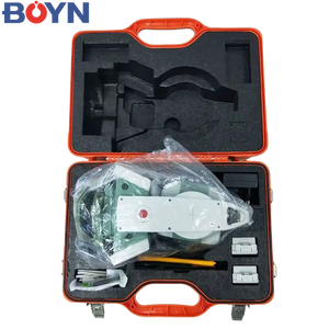 Estación Total BOYN RTS340 con Pantalla a Color, Estación de Laboratorio de Alta Calidad para Topografía, Estación Total RTS340 de Alta Precisión - Product Image 4