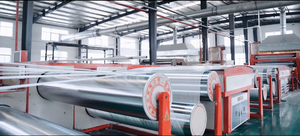 ShunChang ad alta velocità Pp tessuto <span class=keywords><strong>zucchero</strong></span> farina sacchetto di riso Pp filo piatto che fa <span class=keywords><strong>macchina</strong></span> nastro di estrusione linea - Product Image 3