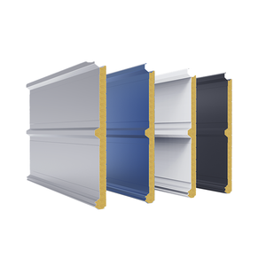 Nhà Máy Bán Hàng Trực Tiếp Chất Lượng Cao Cấp Rock Len Hội Đồng Quản Trị Hiệu Quả Cách Nhiệt Và Cách Âm Vật Liệu Xây Dựng Cho Bán - Product Image 3