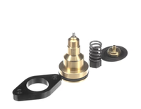Pièces de refroidisseur Trane VAL09120 Vanne de régulation d'huile 1/2 pouce