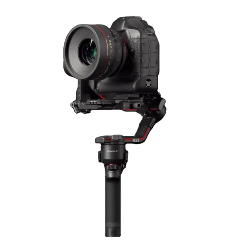 2020 hot new Camera accessories DJI gimbal RS2 for DJI