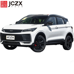 En stock, directement de l'usine, nouvelle voiture 2025 Coolray L 1.5T FWD automatique, véhicule Geely, SUV essence avec caméra panoramique - Product Image 1