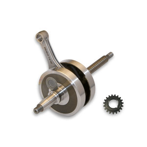 Vilebrequin 4 TEMPS avec axe Ø 15 et course de 48,6 mm - Product Image 1