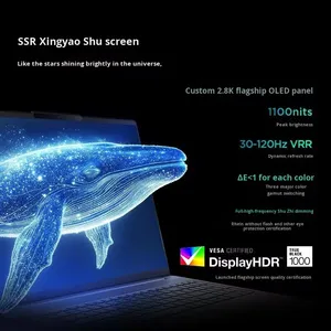 Para XiaoXin Pro 16c Core I5-220H/i5-225H, Laptop de 16 Pulgadas con Pantalla 2.8K - Product Image 4