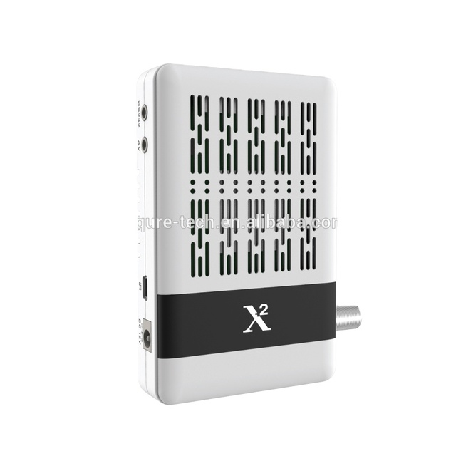 Satellite for S2 STB HD 4K RECEIVER