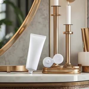 Tubo Cosmético de Plástico para Viaje para Champú, Loción y Crema de Manos, Envase Flexible y Práctico, Tubo Suave para Cosméticos - Product Image 4