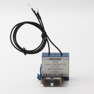 Dispositivo de Protección Contra Sobretensiones KCL SPD KCL20E471 10KA Para Protección Eléctrica - Product Image 3
