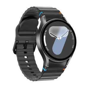 Reloj Inteligente TKYUAN con Diseño Moderno, Monitor de Ritmo Cardíaco, Oxígeno en Sangre, Monitoreo de Salud, Pantalla AMOLED, Reloj Inteligente Deportivo para Fitness - Product Image 5