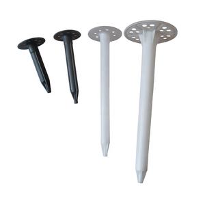 플라스틱 세탁기를 가진 벽 절연제 널 못 - Product Image 1