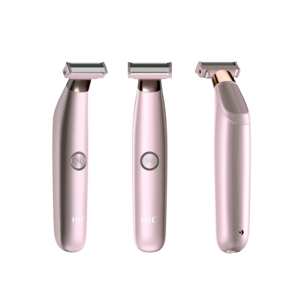 Tondeuse à cheveux rechargeable par USB HTC GT-287, très vendue, sûre pour la <span class=keywords><strong>peau</strong></span>, kit <span class=keywords><strong>de</strong></span> toilettage Momen, tondeuse à <span class=keywords><strong>barbe</strong></span> électrique, rasoir - Product Image 1