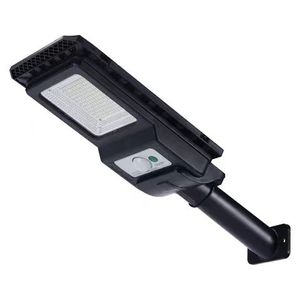 Nuevo estilo de luz PIR IP65 impermeable LED luz Solar al aire libre Sensor PIR Solar para el hogar jardín LED luz de pared Solar lámpara de <span class=keywords><strong>calle</strong></span> - Product Image 4