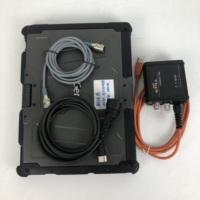 Cable de diagnóstico original Canbox 50983605400 para equipos de montacargas Still -STEDS, herramienta de diagnóstico de línea de bus para Still.