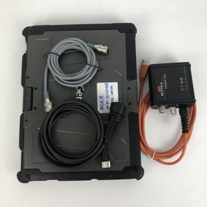 Tablette portable pour chariot élévateur STILL Canbox 50983605400, câble de diagnostic original Canbox pour outil de diagnostic de ligne de bus STILL -STEDS - Product Image 1