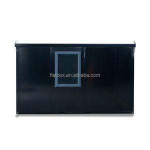 Nhà <span class=keywords><strong>Container</strong></span> có thể tùy chỉnh nhà nhỏ có thể mở rộng chất lượng cao có thể gập lại <span class=keywords><strong>container</strong></span> 20ft nhà <span class=keywords><strong>CONTAINER</strong></span> - Product Image 2