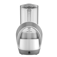 OEM ODM Vente directe en usine Pichet à eau riche en hydrogène Eau hydrogène anti-âge avec filtre à eau