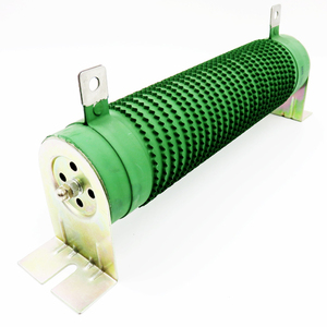 3KW 5 <span class=keywords><strong>Ohm</strong></span> 10 <span class=keywords><strong>Ohm</strong></span> 20 <span class=keywords><strong>Ohm</strong></span> Điện Trở Phanh Công Suất Cao Cho Ngân Hàng Tải - Product Image 1