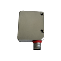 Capteur photoélectrique laser LR-W500C