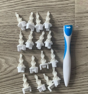 Jouets de <span class=keywords><strong>nettoyage</strong></span> d'<span class=keywords><strong>oreille</strong></span> Nettoyeur d'<span class=keywords><strong>oreille</strong></span> Aspirateur de sécurité Outil de <span class=keywords><strong>nettoyage</strong></span> indolore - Product Image 5