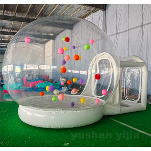 เต็นท์<span class=keywords><strong>บ้าน</strong></span>เป่าลมสำหรับเด็ก ดีไซน์แฟนซี รุ่น<span class=keywords><strong>ใหม่</strong></span>ล่าสุด ปรับแต่งได้ สำหรับใช้งานกลางแจ้ง - Product Image 1