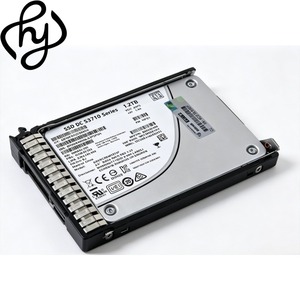 8-04677-B21 8-05391-001 1,2 TB 6 Gb SFF 2,5 inç SATA WI-2 SC SSD - Product Image 4
