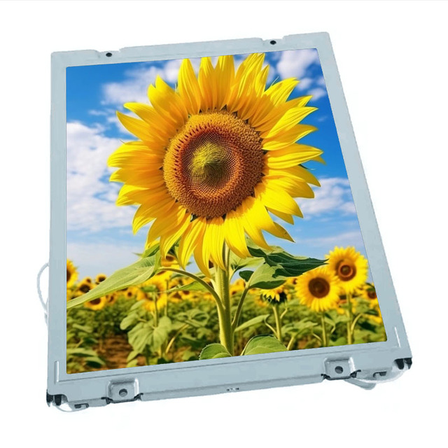 AA084VF01 LCD screen 8.4 Inch 640*480 CCFL 31 pins