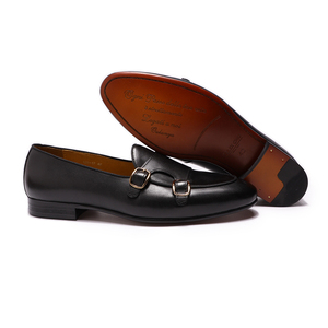 Alla moda Formale per gli adulti mocassini Uomini di Partito di Nozze Abito bianco mocassino <span class=keywords><strong>scarpe</strong></span> per gli uomini - Product Image 2