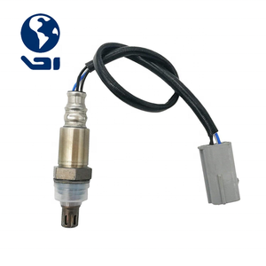 Sensor de oxígeno del motor nuevo compatible con emisiones Número de pieza 22693-ZE00A Garantía de 1 año para <span class=keywords><strong>NISSAN</strong></span> <span class=keywords><strong>PULSAR</strong></span>/ROGUE/URVAN/VERSA NOTA - Product Image 5