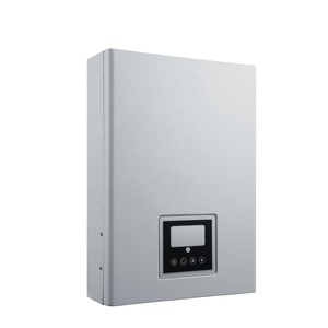 Mini Caldera Eléctrica Metálica de Pared de Calentamiento Rápido y Bajo Consumo para <span class=keywords><strong>Radiador</strong></span> - Product Image 1