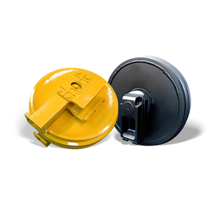 รถปราบดิน D6D เครื่องกว้านอะไหล่รถปราบดิน D6D สำหรับแมว - Product Image 5