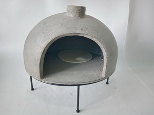 Avec sa propre usine pour fabriquer et exporter des fours à pizza, grille-pain à <span class=keywords><strong>bois</strong></span> d'extérieur, fours à pizza - Product Image 3