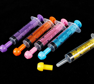5ml 10ml Colorido Seringa Plástica com Graduação para <span class=keywords><strong>Dog</strong></span> Small Animal <span class=keywords><strong>Medicine</strong></span> Feeding Industrial Dispensing Tool - Product Image 2
