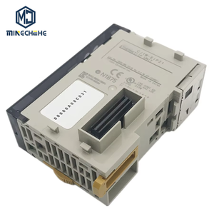 อีเธอร์เน็ต/ไอพี ยูนิต CJ1W-EIP21 CJ1W-EIP22 สำหรับ PLC ระบบควบคุมอัตโนมัติทางอุตสาหกรรมโมดูลการสื่อสารเครือข่าย 100Mbps - Product Image 1