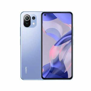 Teléfono inteligente <span class=keywords><strong>Xiaomi</strong></span> <span class=keywords><strong>Mi</strong></span> <span class=keywords><strong>11</strong></span> <span class=keywords><strong>Lite</strong></span> 5G usado en todo el mundo 128GB / 256GB Snapdragon 778G Octa Core 64MP Cámara 6,55 "90Hz Pantalla - Product Image 2
