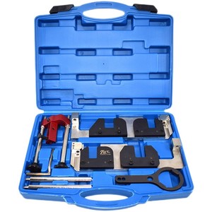 Bộ dụng cụ canh chỉnh hệ thống động cơ tự động S63 <span class=keywords><strong>N63</strong></span> M3 M5, dụng cụ trục cam cho xe BMW - Product Image 1