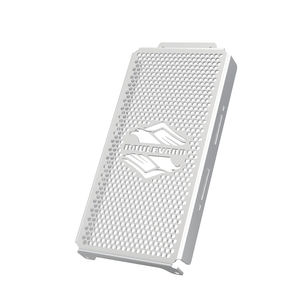 ฝาครอบหม้อน้ำรถจักรยานยนต์สำหรับ SUZUKI VL800 / <span class=keywords><strong>INTRUDER</strong></span> C800 / BOULEVARD <span class=keywords><strong>C50</strong></span> / VZ800 BOULEVARD M50 - Product Image 2