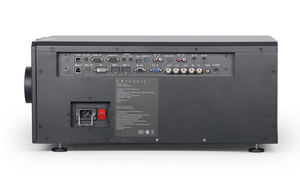Projecteur laser DLP Colable CL12K 12000 lumens, projecteur numérique 4K 3D prêt pour la projection de mappage architectural et de restaurants - Product Image 3