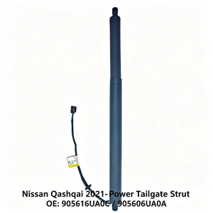 Vente en gros Vérin de levage de hayon 905606UA0A pour Nissan <span class=keywords><strong>Qashqai</strong></span>, échantillon disponible, commande mixte - Product Image 4
