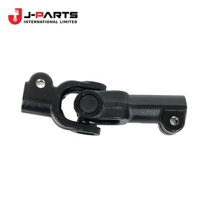 Collier de serrage, colonne de direction, supérieur pour Toyota HIACE RZH113 1989-2004 - Product Image 2