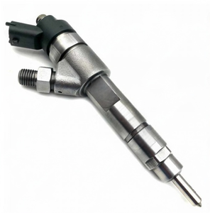 Inyector diésel 0445120002 Bo Sch para <span class=keywords><strong>camiones</strong></span> europeos Citroen Peugeot 2,8 <span class=keywords><strong>Fiat</strong></span> <span class=keywords><strong>Iveco</strong></span> Renault - Product Image 1