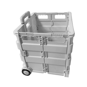 <span class=keywords><strong>Chariot</strong></span> à main pliable - Product Image 6