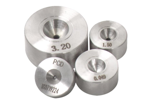 Nuove Matrici per Trafilatura in Diamante Policristallino (PCD) Supportate da ASIA per la Trafilatura del Filo - Product Image 5