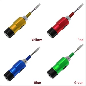 อุปกรณ์เสริมสำหรับรถจักรยานยนต์, คันคลัตช์ไฮดรอลิก CNC สำหรับมอเตอร์ไซค์, เส้นผ่านศูนย์กลางลูกสูบ 14 มม., ประสิทธิภาพสูง, ใช้งานง่าย - Product Image 3