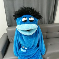 Costume de cosplay, vêtements amusants pour femme, vêtements de dessin animé pour femme, pyjama amusant pour fête, vêtements de nuit doux à capuche pour adulte, fête d'Halloween IM77