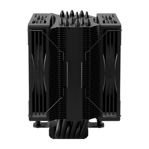 Enfriador de Aire para CPU Thermalright TR ULTRA 120 EXTREME REV.5 con 7 Tubos de Calor para LGA1851 1700 y AM5 AM4, el U120EX REV.5 Break - Product Image 4