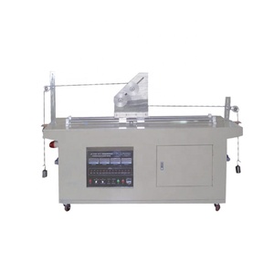 IEC 60245 EN 50396 Wire and Cable Dynamic Bending Tester Two Insulation Wire Bending Tester - Product Image 1
