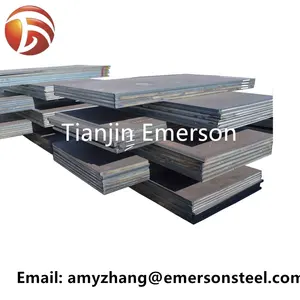 Astm A36 Hot Rolled Checkered Plate S235jr Steel Sheet 4320 A283 A387 Sgcc Mild Alloy Carbon Iron Gi Coils Coated