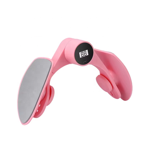 Yoga Clip xương chậu eo chân mông undigital hip huấn luyện viên cơ bắp huấn luyện viên giảm béo chân tạo tác cho bên trong đùi kegel tập thể dục - Product Image 1