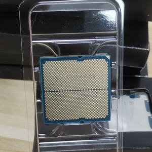 Procesador CPU Ry-zen 5 R7, 6 Núcleos, 12 Subprocesos, 5600X, 5600G, 5600, 5500, 5700X3D, 5800X, <span class=keywords><strong>5950X</strong></span>, 5700G, 5700X, <span class=keywords><strong>5800X3D</strong></span> - Product Image 1